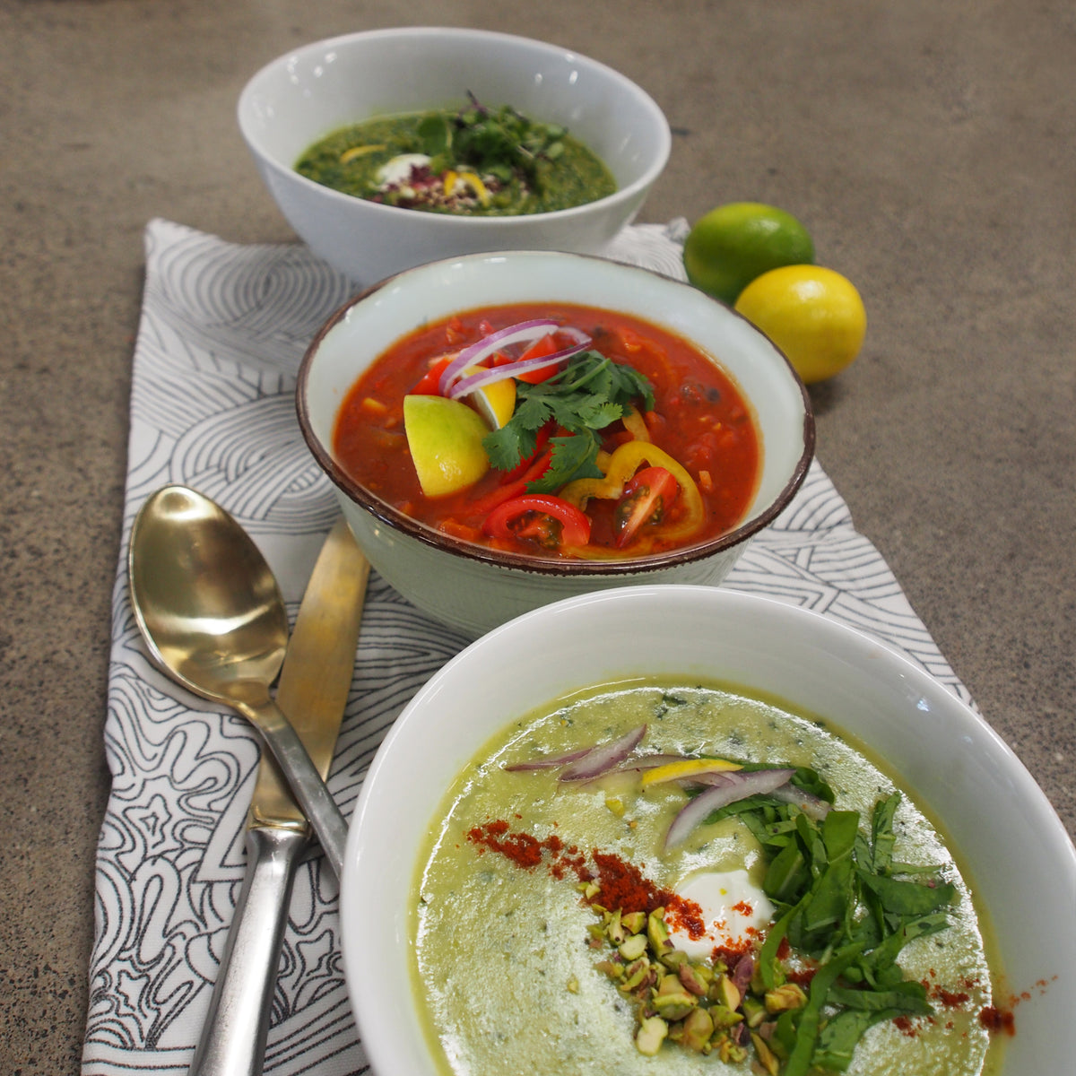 Nourishing Soups delivered Auckland A Bit Dressy Order Now a bit