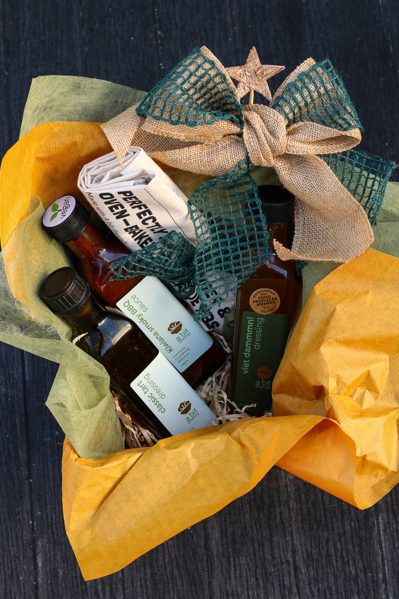 4. SUMMER SAUCES & SALADS  BUNDLE
