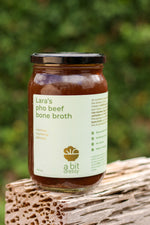 BROTH TRIO