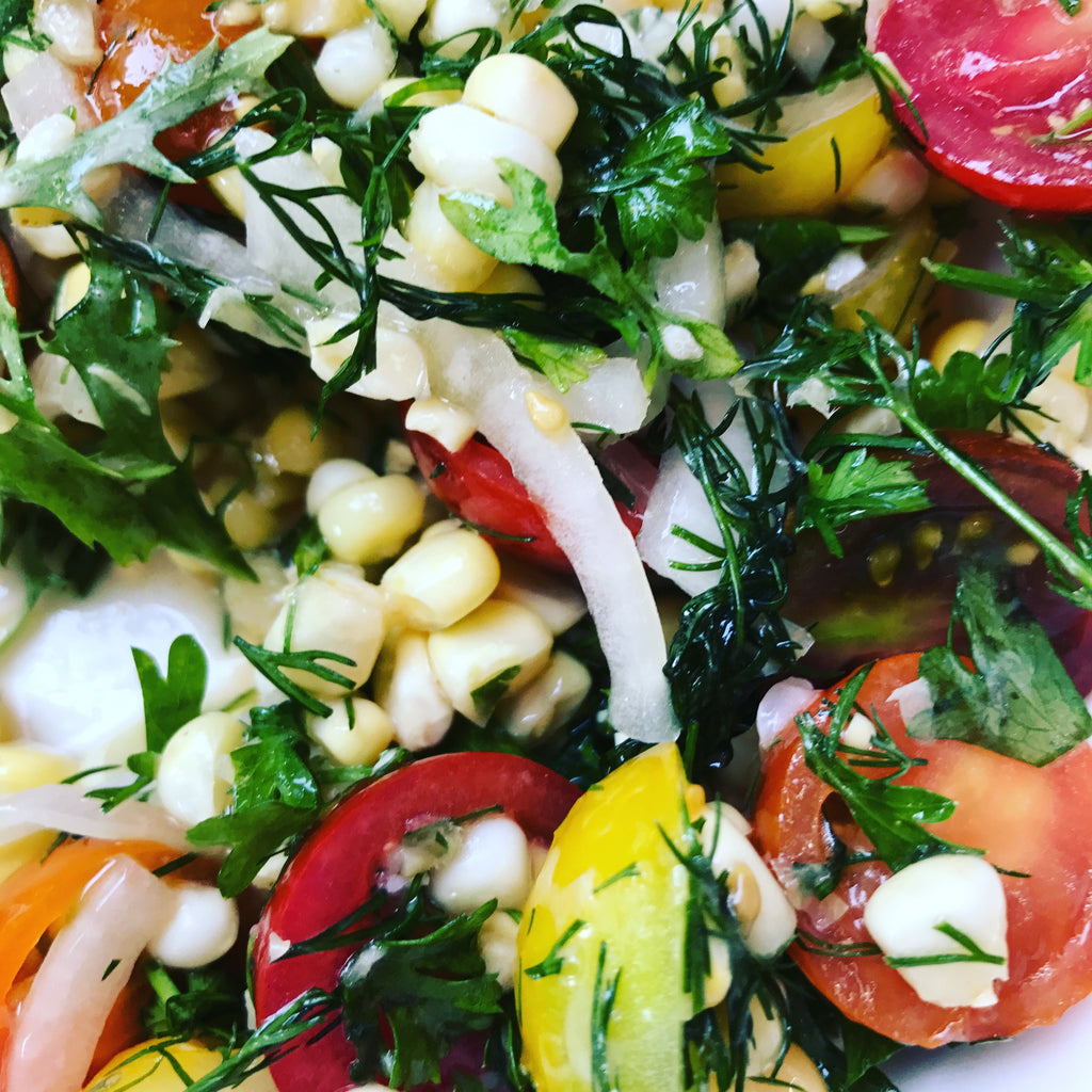 A BIT DRESSY POPPYSEED & ORANGE - VINAIGRETTE 250ml -vegan