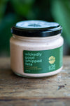 WHIPPED FETA with sun-dried tomato, paprika & lemon- 300 ml