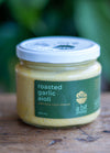 ROASTED GARLIC AIOLI w/ extra virgin olive oil- 300ml