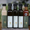A BIT DRESSY CLASSIC HONEY - VINAIGRETTE 250ml