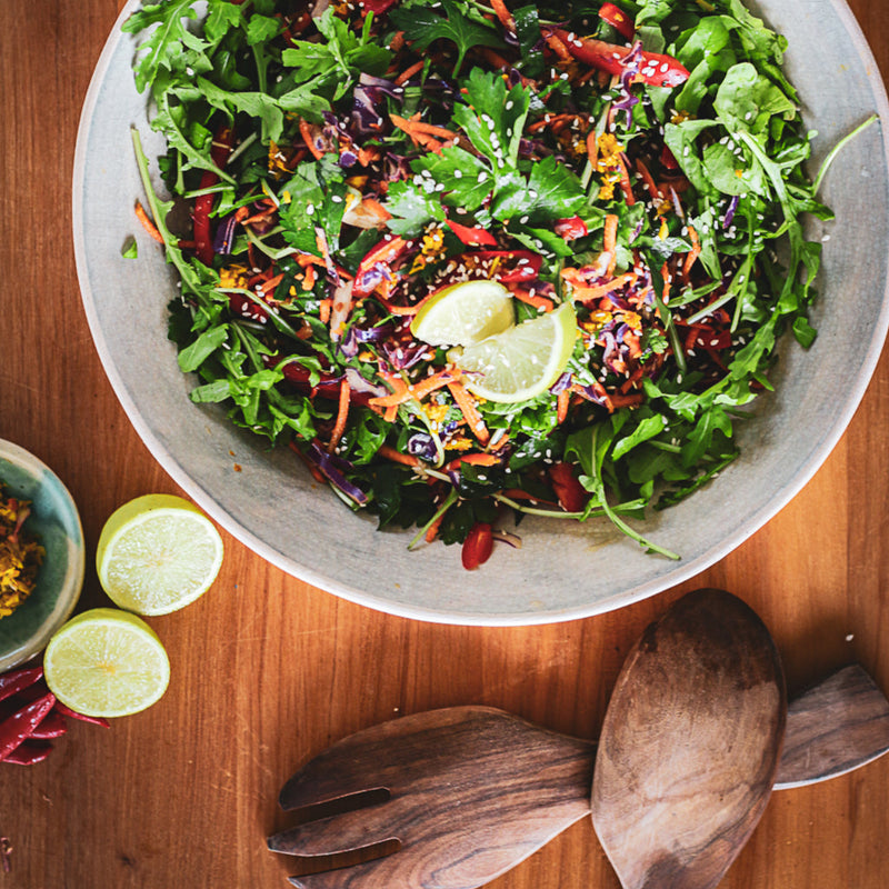 A BIT DRESSY VIET DAMMMN! - DRESSING & MARINADE 250ml
