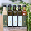 A BIT DRESSY CLASSIC TART - VINAIGRETTE & DRESSING - vegan -250ml