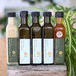A BIT DRESSY CLASSIC TART - VINAIGRETTE & DRESSING - vegan -250ml
