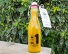  bottle of Lara's Number 1 Honey Vinegar Dressing, featuring a sweet and tangy dressing perfect for adding a burst of flavour to your salads and dishes